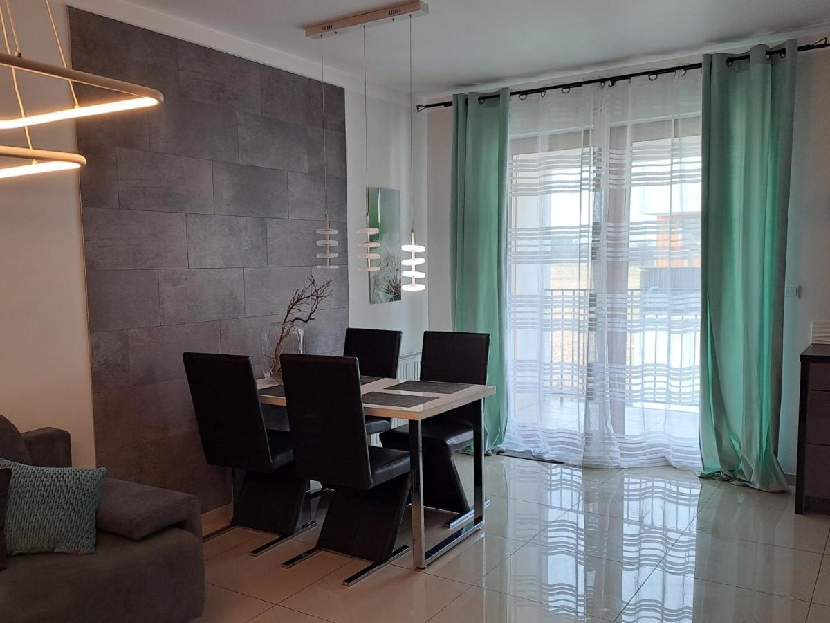 Apartament -Sweet Home Lubin  Exterior photo